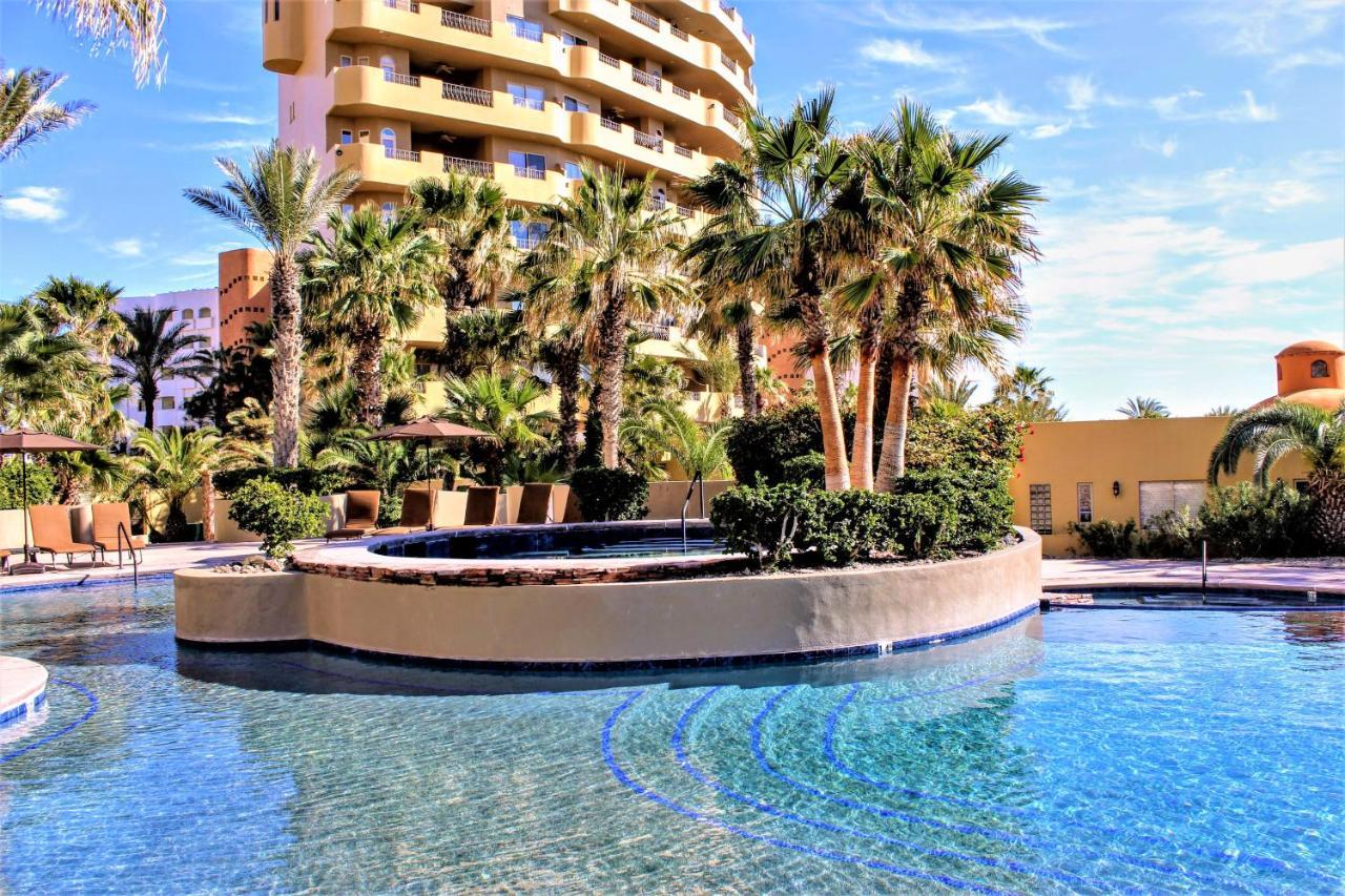 Bella Sirena 502-A Beachfront Luxury - Best Views, Best Location Puerto Peñasco Eksteriør billede