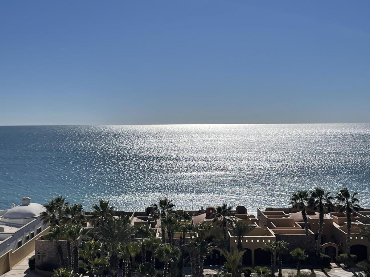 Bella Sirena 502-A Beachfront Luxury - Best Views, Best Location Puerto Peñasco Eksteriør billede