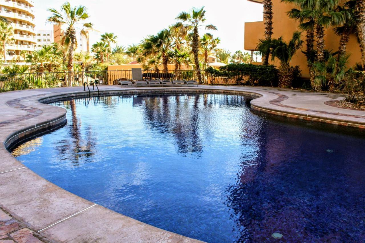 Bella Sirena 502-A Beachfront Luxury - Best Views, Best Location Puerto Peñasco Eksteriør billede